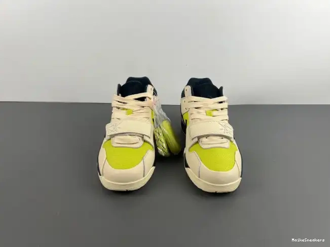 MaikeSneakers x Jordan Travis Scott FZ8117-102 TR Jack Jumpman 0528
